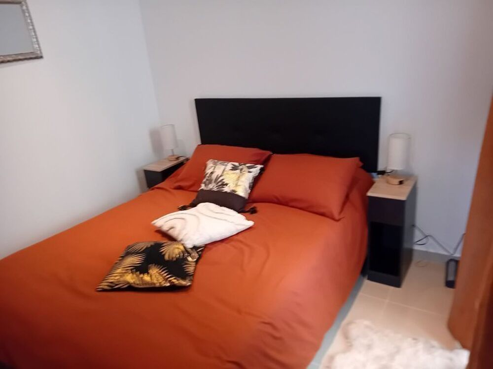 location Appartement - 2 pièce(s) - 20 m² Marseille 10