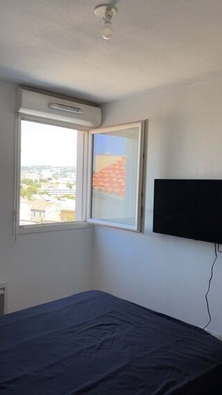  Appartement à louer 2 pièces 35 m²