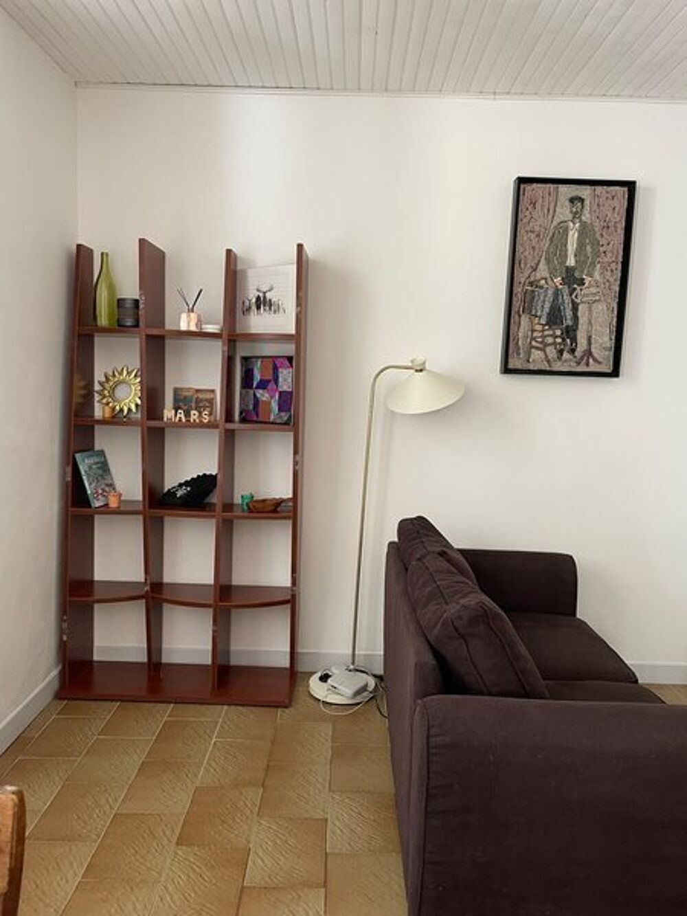 location Appartement - 3 pièce(s) - 65 m² Marseille 12
