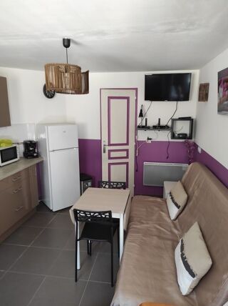  Maison � louer 1 pi�ce 23 m�