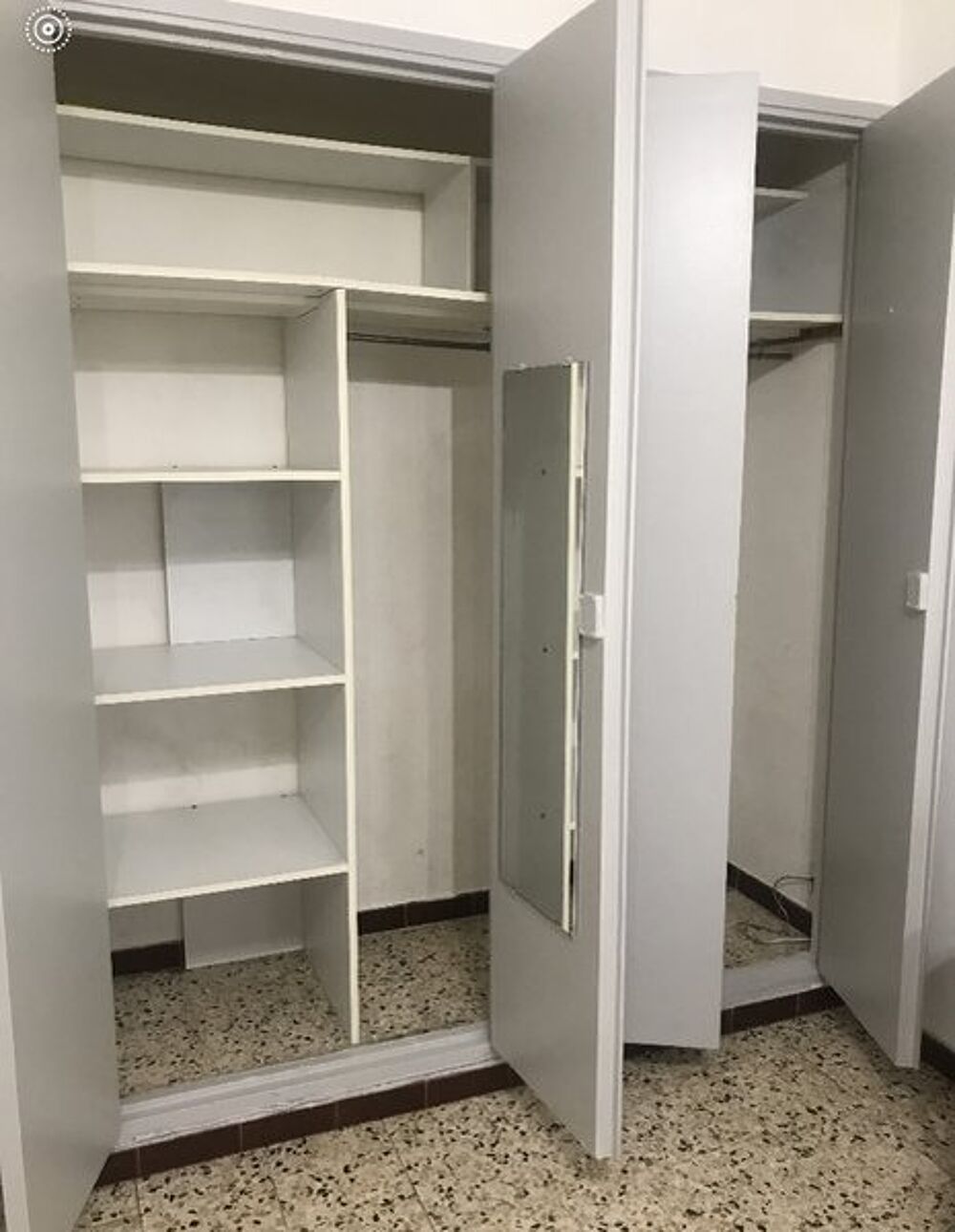 location Appartement - 1 pièce(s) - 25 m² Aix-en-Provence (13100)