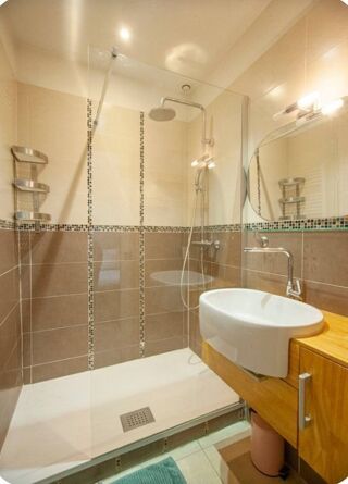  Appartement � louer 2 pi�ces 30 m� La ciotat