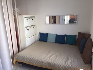  Appartement à louer 1 pièce 33 m²
