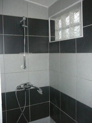 Appartement à louer 1 pièce 17 m²