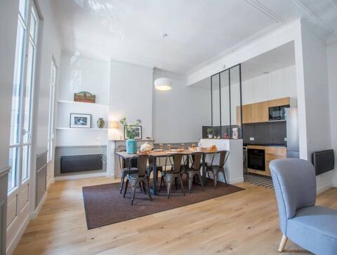  Appartement � louer 4 pi�ces 92 m�