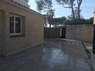  Maison à louer 2 pièces 30 m² Sausset les pins