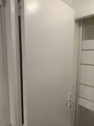  Appartement à louer 1 pièce 27 m²