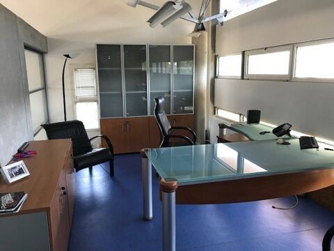 ZONE DE SAUMATY/MARSEILLE 13016<br><br>Emplacement n&deg;... 2000 13016 Marseille