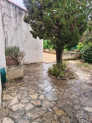  Maison à louer 4 pièces 100 m²