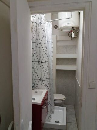  Appartement à louer 1 pièce 20 m²
