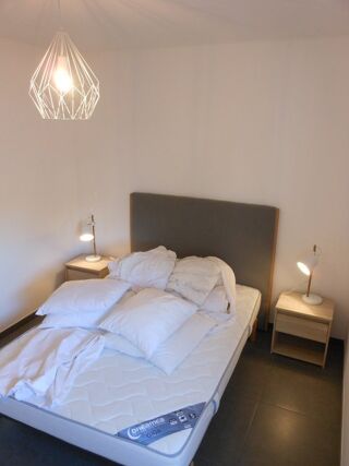  Appartement � louer 2 pi�ces 50 m�