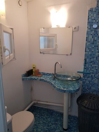  Appartement � louer 1 pi�ce 24 m�