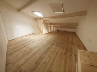  Appartement à louer 2 pièces 50 m²