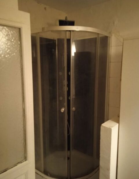  Appartement � louer 1 pi�ce 25 m�