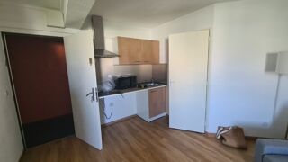  Appartement  louer 1 pice 24 m