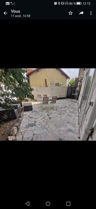  Appartement � louer 4 pi�ces 75 m�