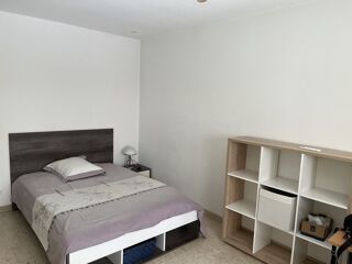  Appartement à louer 1 pièce 31 m²