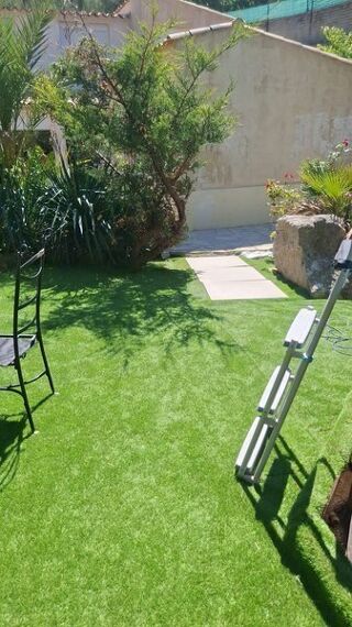  Maison à louer 4 pièces 145 m²