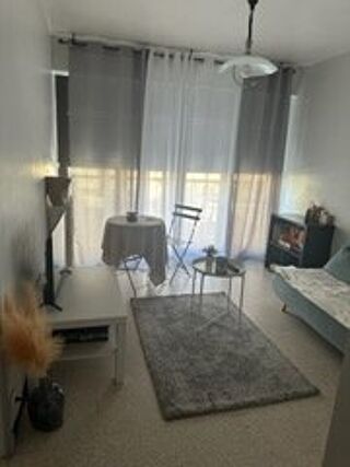  Appartement � louer 2 pi�ces 28 m�