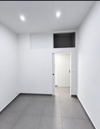location Appartement - 2 pièce(s) - 25 m² Marseille 13