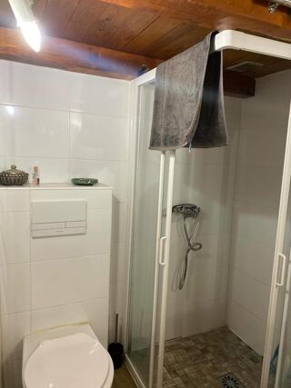  Appartement à louer 1 pièce 35 m²
