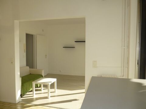  Appartement � louer 1 pi�ce 34 m�