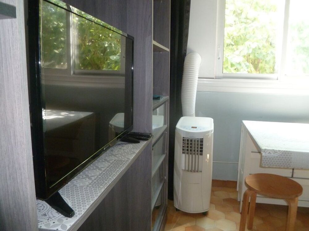 location Appartement - 2 pièce(s) - 32 m² Aix-en-Provence (13090)
