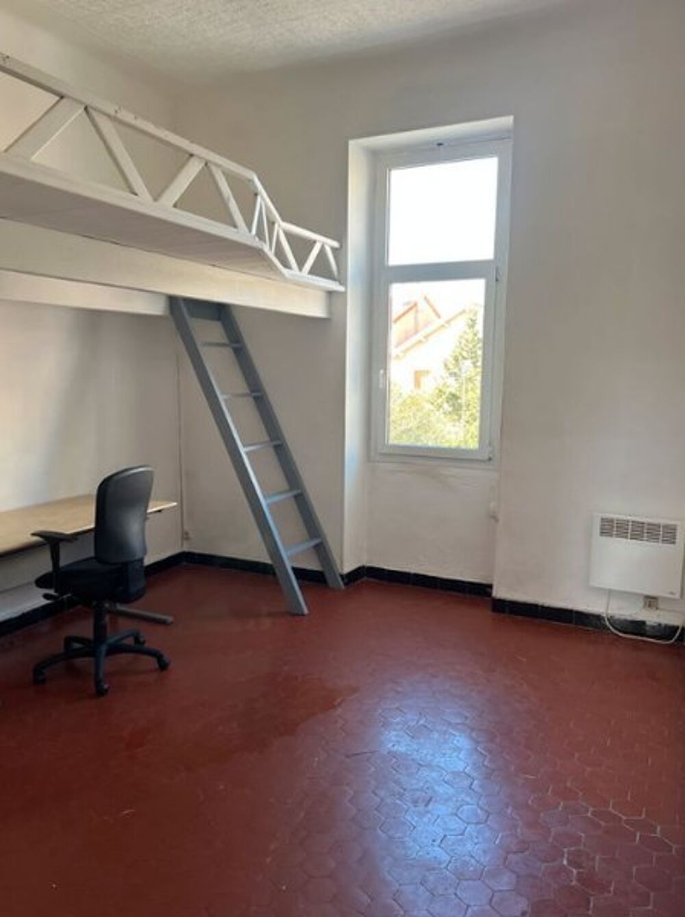 Appartement a louer marseille-7e-arrondissement - 2 pièce(s) - 45 m2 - Surfyn