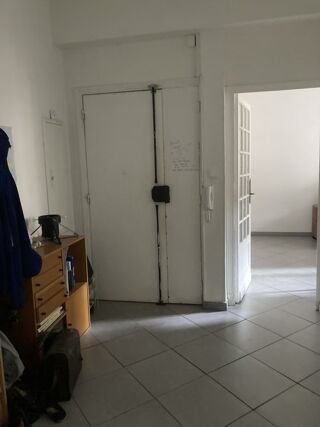  Appartement � louer 5 pi�ces 105 m� Marseille