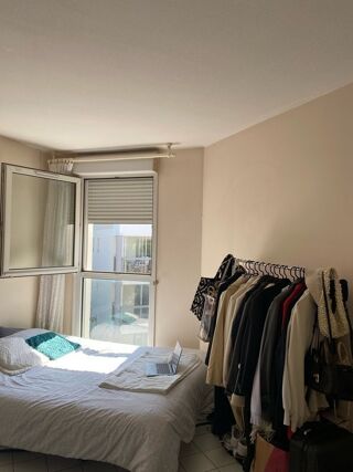  Appartement � louer 1 pi�ce 21 m�