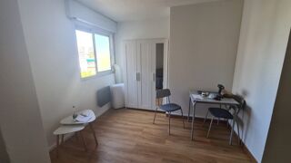  Appartement  louer 1 pice 24 m