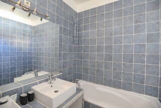  Appartement à louer 3 pièces 62 m²