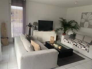  Appartement � louer 3 pi�ces 90 m�