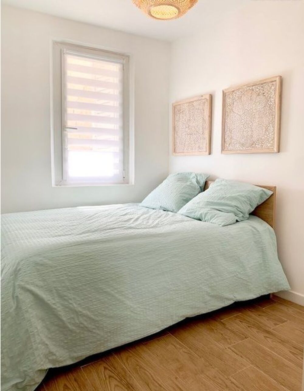 location Appartement - 2 pièce(s) - 30 m² Marseille 1