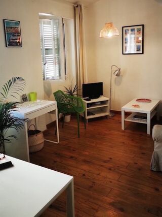  Appartement � louer 3 pi�ces 48 m�