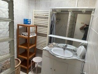  Appartement  louer 1 pice 38 m