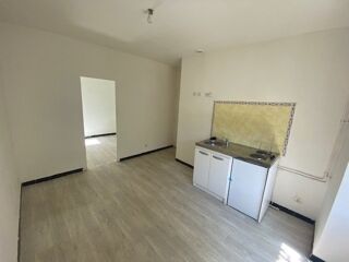  Appartement à louer 2 pièces 25 m²
