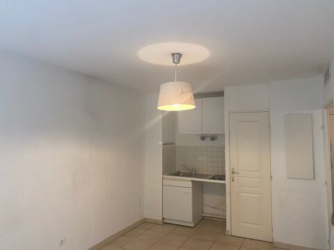  Appartement � louer 2 pi�ces 32 m�