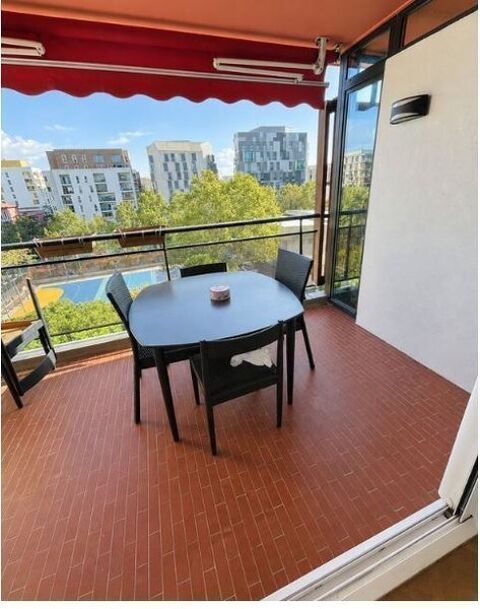   Location Appartement Appartement - 3 pièce(s) - 78 m²