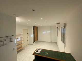  Appartement à louer 1 pièce 25 m²