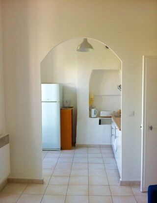 Appartement � louer 2 pi�ces 40 m�
