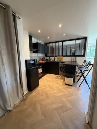  Appartement à louer 2 pièces 35 m²
