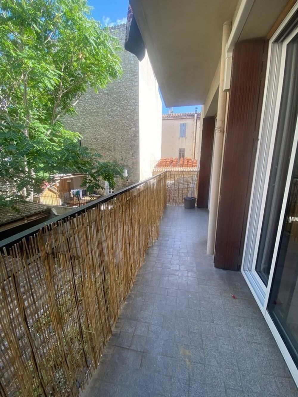 location Appartement - 2 pièce(s) - 37 m² Marseille 8