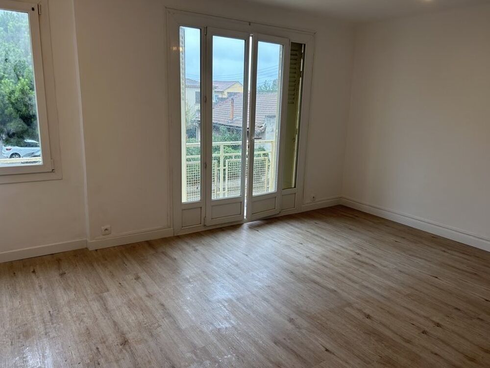 location Appartement - 2 pièce(s) - 40 m² Marseille 8