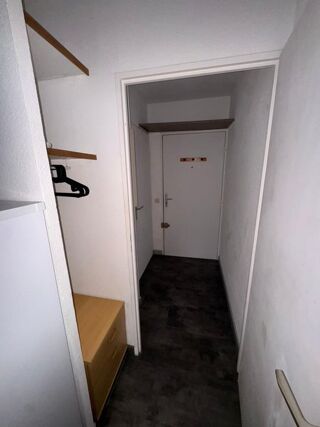  Appartement � louer 1 pi�ce 19 m�