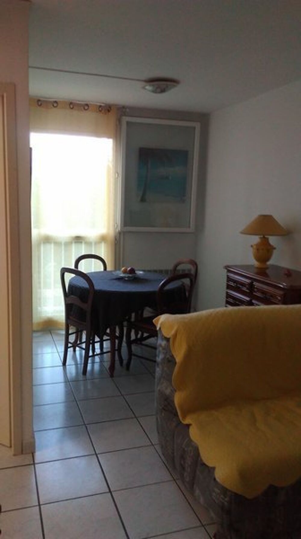 location Appartement - 2 pièce(s) - 32 m² Aubagne (13400)