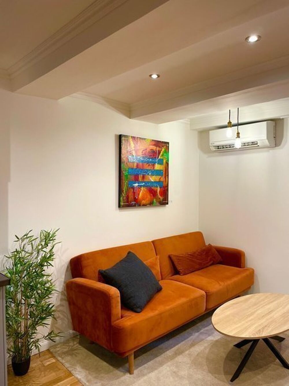 location Appartement - 2 pièce(s) - 34 m² La Ciotat (13600)