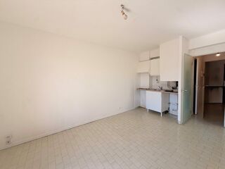  Appartement à louer 1 pièce 30 m²