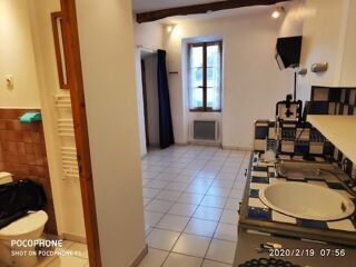  Appartement à louer 2 pièces 33 m²