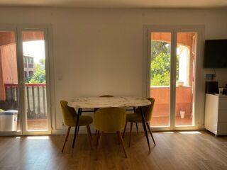  Appartement � louer 2 pi�ces 40 m�